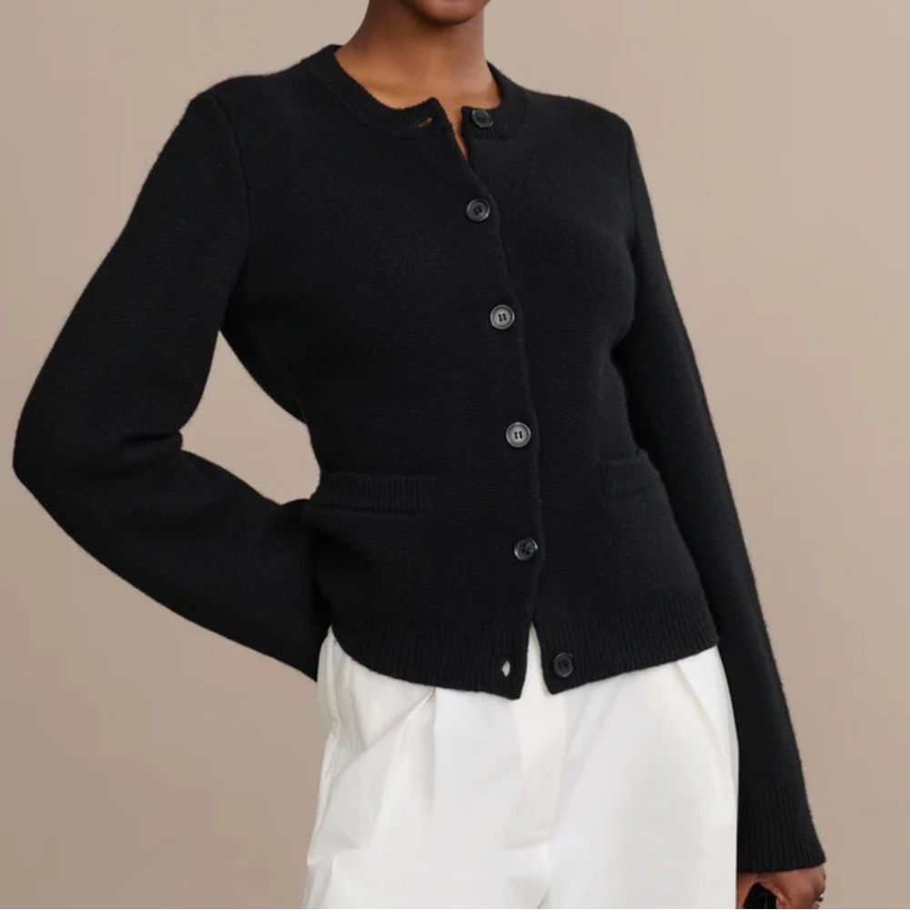 Jenni Kayne Cooper cardigan - size S